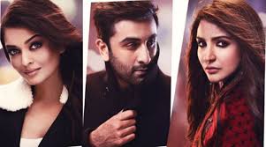It is the journey of two characters, alizeh and ayaan as they navigate life,love and heartbreak, often together and sometimes apart. Ae Dil Hai Mushkil One Sided Love Stories And Friendship Goals Cherry Cross