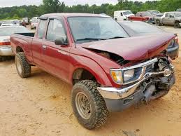 auto auction ended on vin 4tavn73f4sz053522 1995 toyota tacoma xtr in ga atlanta west 1995 toyota tacoma xtr in ga atlanta