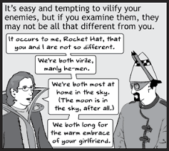 So this is my halloween costume. Not So Different All The Tropes Wiki Fandom