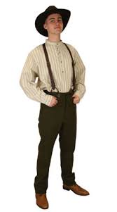 Vero moda® offers quality fashion for ladies. Old West Fashion For Men How To Dress Like A Cowboy