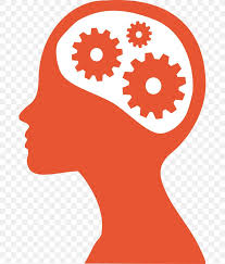 Human Head Silhouette Png 681x962px Head Brain Forehead Gear Headgear Download Free Silhouette of a man`s head with gears in the shape of a brain #15974207. human head silhouette png 681x962px