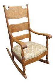 Check spelling or type a new query. Victorian Early 1900s Living Bed Room Fireplace Large Rocking Chair 2090 Chairish