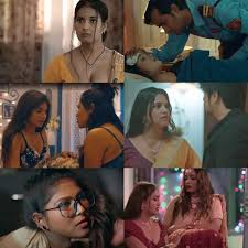 Experience Thrilling Stories With These Hindi Ullu Web Series