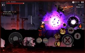 Tokoh protagonis utama di game ini dijadikan bahan eksperimen sains yang terjadi di. 20 Games Offline Terbaik For Android Apk Download