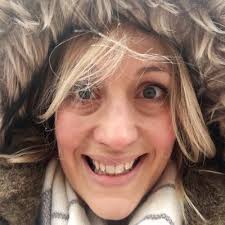 Gill Brown (@gillbill84)