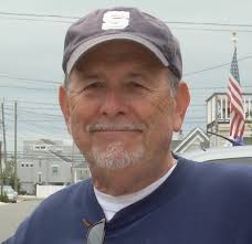 Obituary information for Vincent Acquaviva Golden