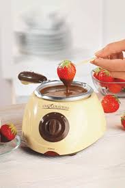 Chocolatiere Jetzt Bei Weltbild De Bestellen Schoko Fondue Geschmolzene Schokolade