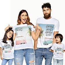 Matching Family T Shirts Matching Family Outfit Graphic Etsy Matching Family T Shirts Family Outfits Family Shirts Matching