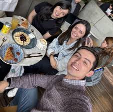 Linda Michell Montoya Ospina