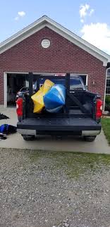 I had some materials on hand (pool. Kayak Rack Diy Toyota Tundra Forum