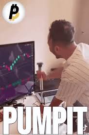 Maybe you would like to learn more about one of these? Crypto Gifs Get The Best Gif On Giphy