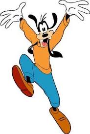 Free Free 129 Disney Goofy Svg SVG PNG EPS DXF File