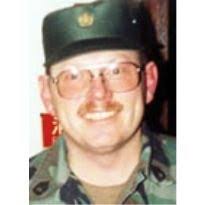 Ricky Huber Obituary