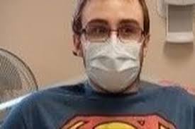 Fundraiser for SAMUEL STRBA by CHRIS SHILLINGER : SAM STRBA NEEDS YOUR HELP