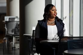 A newly minted Ph.D. credits her West Philly mother for her success