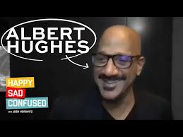 Albert Hughes talks THE CONTINENTAL, saying no to Marvel, & AKIRA I Happy  Sad Confused