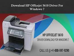 تعريف hp officejet5610 / hp officejet 5610 fax drucker scanner 4800x1200 dpi ohne. How To Download Hp Officejet 5610 Driver For Windows 7 By 123hpcomoj4650 Issuu