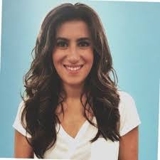 Melissa Bolen's Instagram, Twitter & Facebook