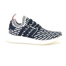 Adidas Originals Mens Nmd_r2 Prime Knit Running Shoe