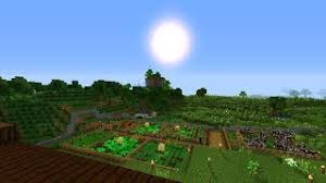 Minecraft (2011) today we introduce a new evil wizard, the necromancer! Tango Tek Villager Modvlip Lv