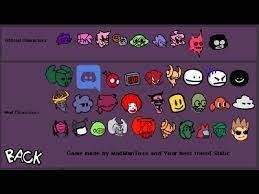 It's your game if you have ever wanted to manage a. Fnf Character Test Playground Remake 2 Play Online