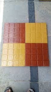 With us & global parts ( 31 ) click here to go to. Yellow 7 Red Flooring Tiles 10 15 Mm Modern Flooring Tiles Industries Id 16484248155