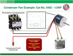 As behind any electrical wiring, make determined all wire contacts are made securely behind the proper size wire nuts, that they are not loose and that no. Rescue Condenser Fan Motor Wiring Diagram Ac Wire Harness Business Begeboy Wiring Diagram Source