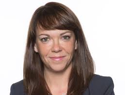 Une première femme à la mairie?