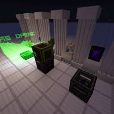 It takes ideas from a couple of other mods such as computercraft, stevescarts and modular powersuits to create something new and interesting. Opencomputers Mod For Minecraft 1 17 1 16 5 1 15 2