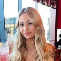 Bella Webb's Instagram, Twitter & Facebook