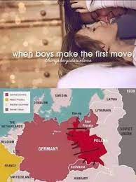 The federation was established right after the. Standard Ww2 Meme Historymemes