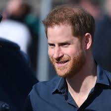 Prince Harry Quietly Volunteered for a Veterans' Charity