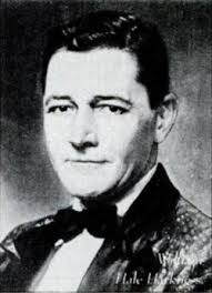 William Hale Harkness (1900-1954)