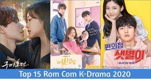 15,599 users · 135,620 views made by melon's life. Top 15 Rom Com K Drama Of 2020 Youtube