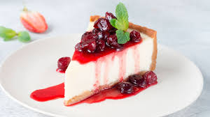 Cheesecake