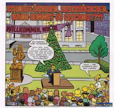 Schneeflöckchen, du deckst uns die blümelein zu, dann schlafen sie sicher in. Comichunters Geschichte Schneeflockchen Weissrockchen Wann Kommst Du Geschneit Tisn T The Season