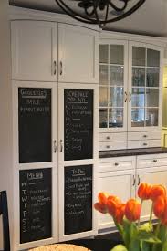We offer the most popular door styles, colors, and sizes. Kitchen Cabinets With Chalkboard Paint I Would Do This On The Inside Of The Cabinet Do Kitchen Chalkboard White Kitchen Pantry Cabinet Kitchen Pantry Cabinets