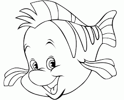 Each printable highlights a word that starts. Disney Little Mermaid Coloring Pages Coloring4free Coloring4free Com