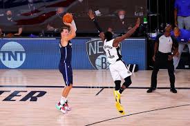 After missing the mavericks' overtime game 4 win with right knee soreness, kristaps porzingis will the clippers, meanwhile, played without starting point guard patrick beverley, who has a strained left calf. Luka Doncic Had An Off Night He S Still Special The New York Times