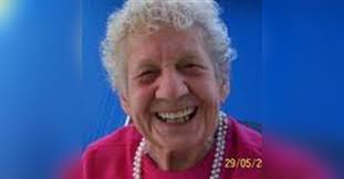 M. Priscilla (Dickinson) Rogers Obituary