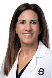Rosa Lopez-Rincon MD