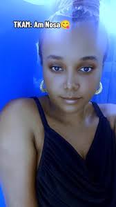 #nosa #tkam #tokillaman #goviral #fyp #trends #adaogiditv