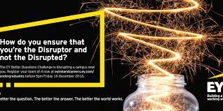 Building a better working world. Ey On Why Shareholders Come Second When It Comes To Purposeful Marketing The Drum