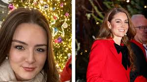 I wrote a letter to Princess Kate