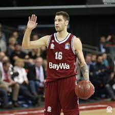 Hol dir den passenden style für deinen sport und entdecke nike basketball online. Fc Bayern Basketball On Twitter Fcbb Topscorer Bisher Danilo Barthel 15 100 Trefferquote Braydon Hobbs 7 Stefan Jovic 6 Fcbb Live