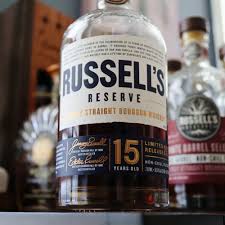 Russell's Reserve 15