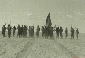 صورة نادرة لجنود الجيش العربي الأردني في يوم نصر الكرامة على العدو الإسرائيلي 1968 م معركة الكرامة Horses Painting Animals