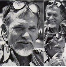 Robert Duvall in THE KILLER ELITE (1975).