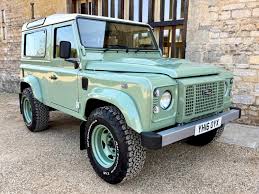 Image result for Light Green 1981 Land Rover