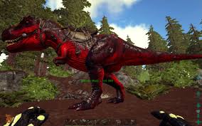 Best Color Mutation General Discussion Ark Official